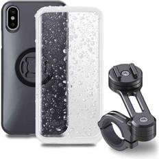 SP Connect Moto Bundle Case for Galaxy S7 Edge