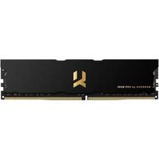 Ddr4 4000mhz GOODRAM IRDM Pro DDR4 4000MHz 2x8GB (IRP-4000D4V64L18S/16GDC)