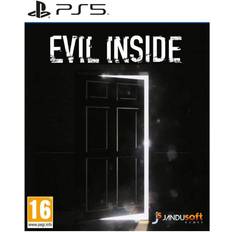 Evil Inside (PS5)