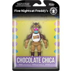 Funko Five Nights at Freddy's Chocolate Chica