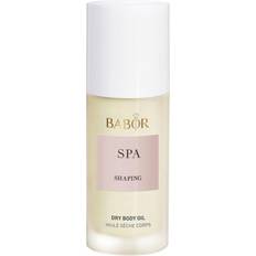 Babor SPA Shaping Dry Glow Oil 100ml