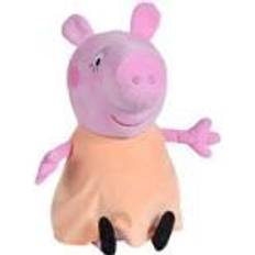 Peppa Wutz Stofftiere Simba Peppa Pig Mama 35cm