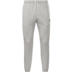Reebok Identity Joggers Men - Medium Grey Heather