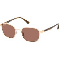 Ray-Ban Chromance Polarized RB3664CH 001/BC