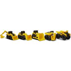 Little Machines 5 Pack