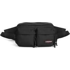 Eastpak Double Bumbag - Black