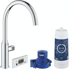 Grohe Pure (30387000) Chrome