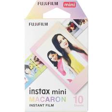 Appareils Photo Analogiques Fujifilm Film instax mini macaron