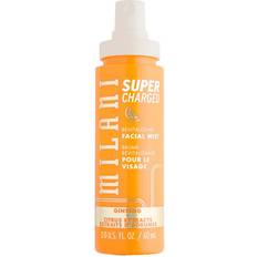 Supercharged Revitalizing Facial Mist