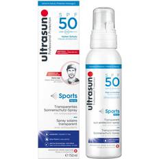 Ultrasun Zonbescherming Huidverzorging Ultrasun Sports Spray SPF50 PA++++