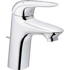 Single handles Bidet Taps Grohe Wave (23581001) Chrome
