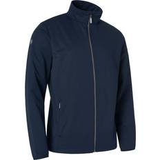 Abacus Men's Lytham Softshell Jacket - Navy