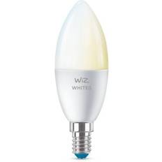 WiZ E14 LED-lamput WiZ Color C37 LED Lamps 4.9W E14