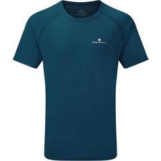 Core S/S T-shirt Men - Peacoat
