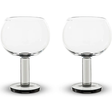 Tom Dixon Puck Balloon Vinglas 45cl 2stk