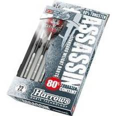 Freccette Harrows Assasin Tungsten Darts