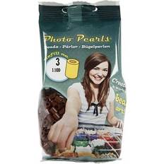 Photo pearls Nabbi Photo Pearls Brown 1100pcs