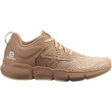 Soc skor Salomon Predict Soc W - Sirocco/Mocha Mousse/Almond Cream