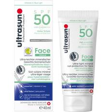 Ultrasun Mineral Face SPF50 PA++++ 1.4fl oz