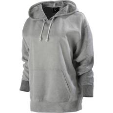 Dame - Fitness - Grå Sweatere Nike Icon Clash Hoodie Women - Grey