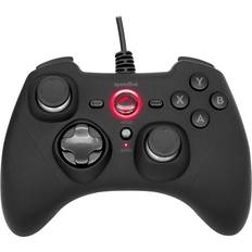 SpeedLink PC Spil controllere SpeedLink RAIT Gamepad - for PC/PS3/Switch/OLED