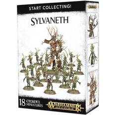 Games Workshop Warhammer Age of Sigmar Sylvaneth