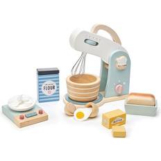 Tender Leaf Home Baking Set