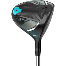 Donna Mazze da golf Wilson D9 Fw Ladies Right Hand 5 L Legno Golf