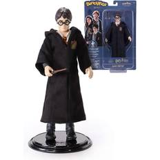 Harry potter figur noble collection The Noble Collection Bendyfigs Harry Potter