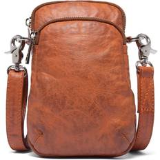 Mobile Bag - Cognac