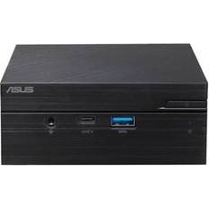 ASUS Mini PC PN41 BC031ZV