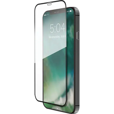 Xqisit Skärmskydd Xqisit Tough Glass Screen Protector for iPhone 12 Pro Max