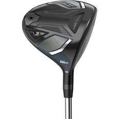 3 wood golf club Wilson Staff D9 Fairway Wood