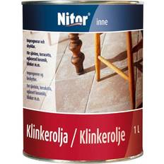 Nitor Clinker Oil Nitor 1L