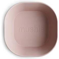 Square Dinnerware Bowl Set 2-pack