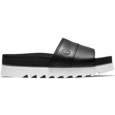 Timberland Slides Timberland Santa Monica Sunrise - Black