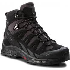 Salomon quest 42 Salomon Quest Prime GTX M - Phantom/Black/Quiet Shade