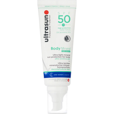 Ultrasun Mineral Body SPF50 PA++++ 100ml