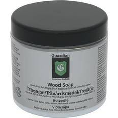 Træbeskyttelse Maling Guardian Wood Soap Træbeskyttelse Natural 0.6L