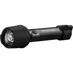 SOS Zaklampen Ledlenser P6R Work LED Zaklamp 850 lm