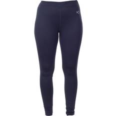 Kari traa nora træningstights dame Kari Traa Nora Tights Women - Marine