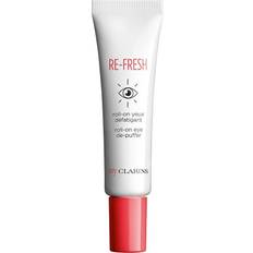 Oogcrèmes Clarins My Clarins Re-Fresh Roll-On Eye De-Puffer