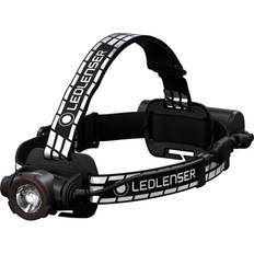 Ledlenser H7R Signature Black Headband 1200 Lm