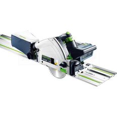 Festool 577006 Sierra de incisión a batería tsc 55 5,2 KEBI-Plus/XL-FS