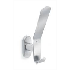 Stainless Steel Hallway Furniture & Accessories Blomus Justo Coat Hook 2.8"