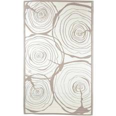 Esschert Design 433911 Brown 240x150cm