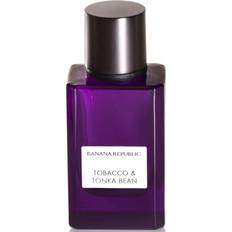 Tobacco & Tonka Bean EdP