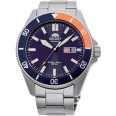 Orient Sports Diver Blue Automatic RA-AA0913L19B 200M Watch