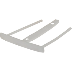 Paper Binder Snap Clips 70mm 50pcs