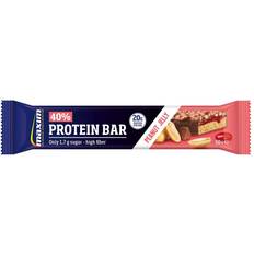 Maxim protein bar Maxim 40% Protein Bar Peanut Jelly 50g 1 st